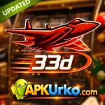 33D casino game updated version APK with modern design.