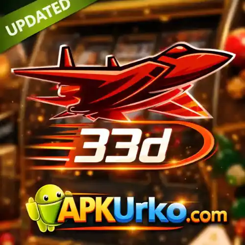 33D casino game updated version APK with modern design.