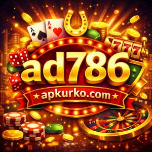 ad786 Game official APK download with secure card gaming features