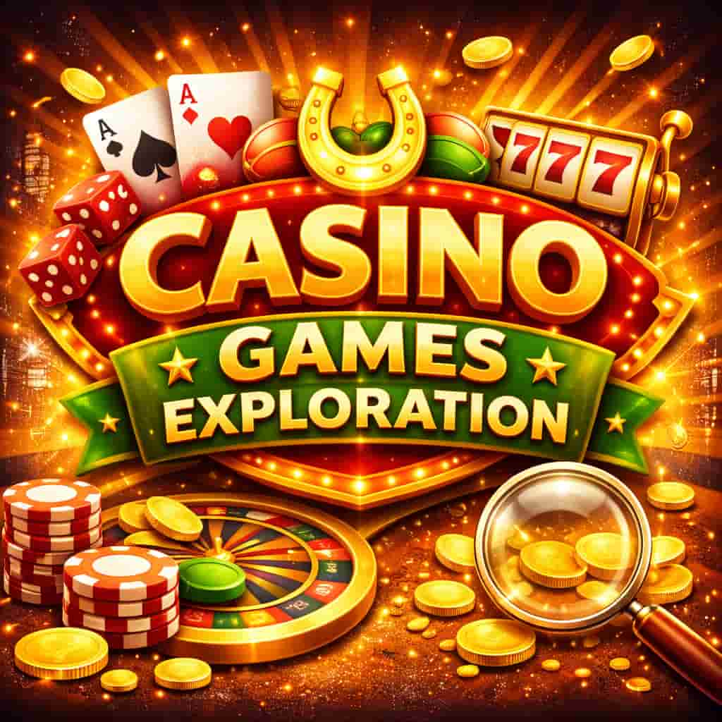 Comprehensive guide on earning money playing online casino games and lucky slots