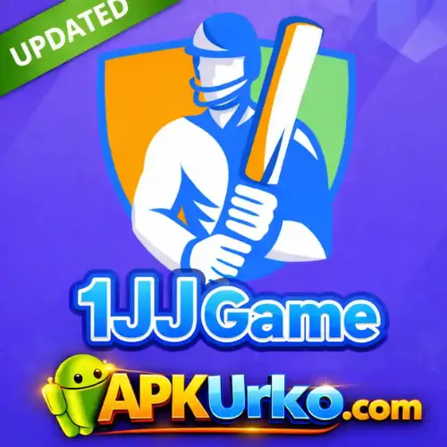 "1JJ Game APK Latest Version Updated 2026 - APKUrko.com"