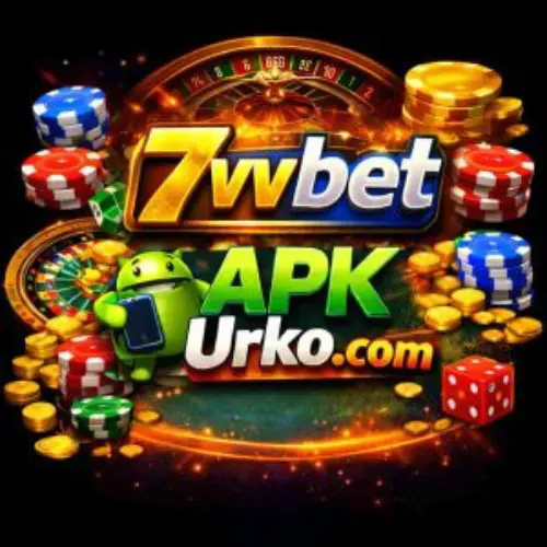 7vvbet official APK download with live casino, roulette, and slot games for Android