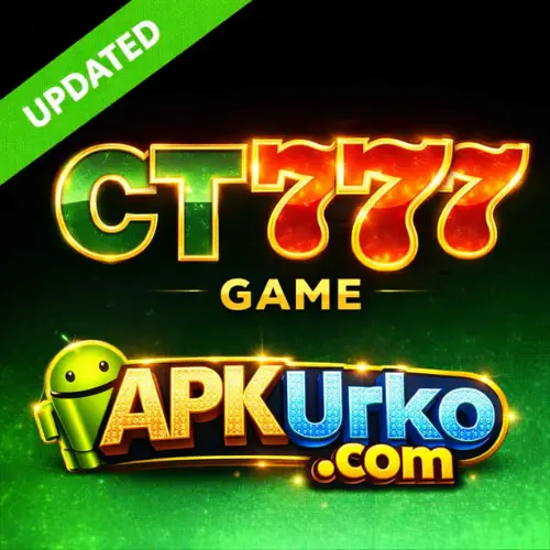CT777 Game APK official updated version for Android