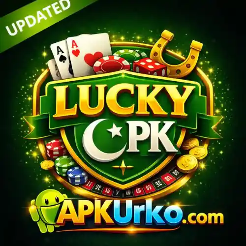 Lucky PK online casino game updated version with bonus – APKUrko.com