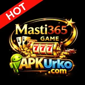 Masti365 Game APK official download with slot and card games