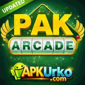 Pak Arcade APK Official Download for Android
