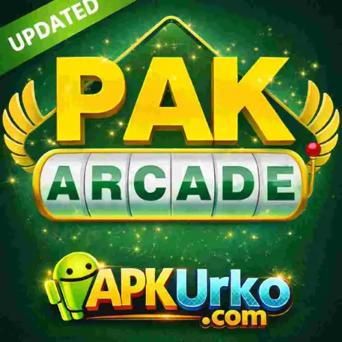 Pak Arcade APK Official Download for Android