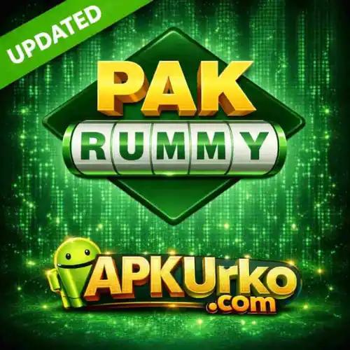 Pak Rummy APK Download: Latest Updated Version for Android - APKUrko