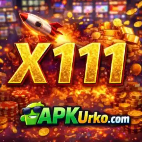 X111 APK official download link for Android with lucky slots