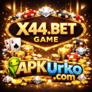 X44.bet official APK download for Android with premium betting and slots