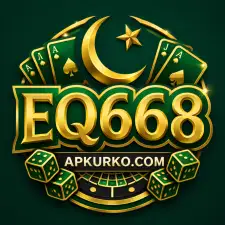 EQ668 game screenshot image.