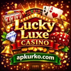Lucky Luxe Casino official app download for luxury gaming rewards