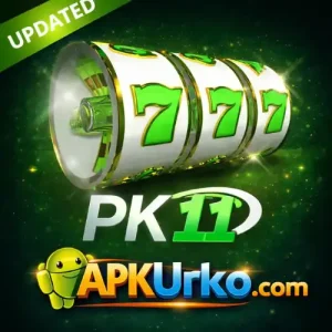 PK11 game updated version.