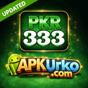 PKR 333 APK official download link for Android with fast withdrawal