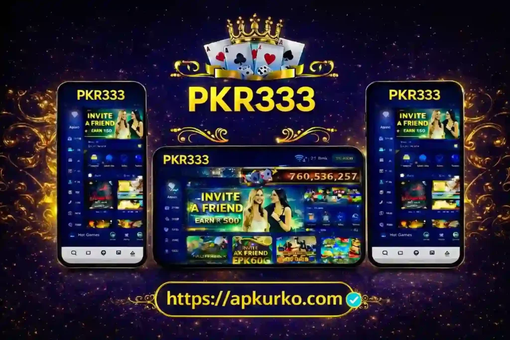 pkr333 game official game image