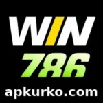 Win786 game official feature image.