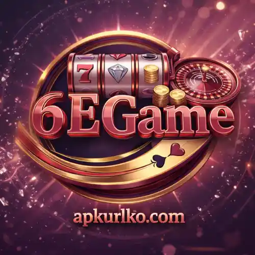 6E Game online casino feature image