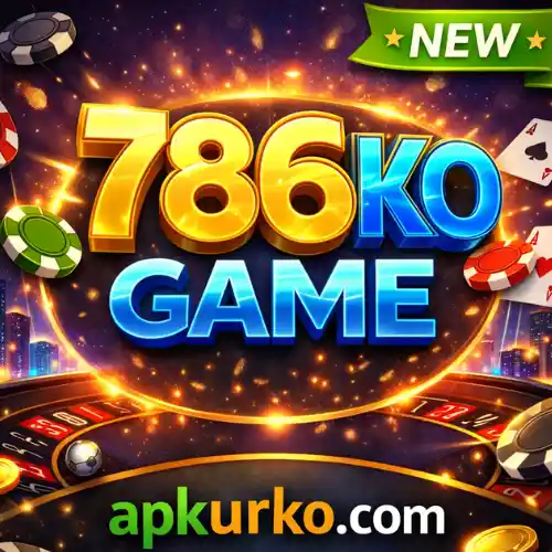 786KO Game updated casino game