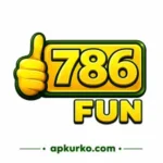 786FUN Game updated the casino game image.