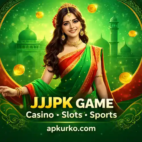 JJJPK Game promotional image