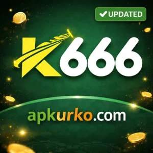 K666 Game APK – Updated Online Casino