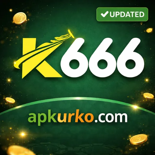 K666 Game APK – Updated Online Casino