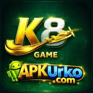 K8 Game APK Download – Official Feature Image