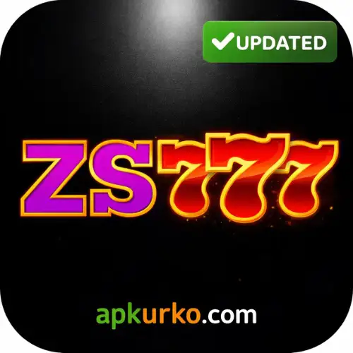 ZS777 online casino game image for real money earning in Pakistan