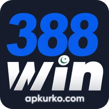 The 388win game's official feature image is free to download.