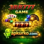 3rr777 game official feature image