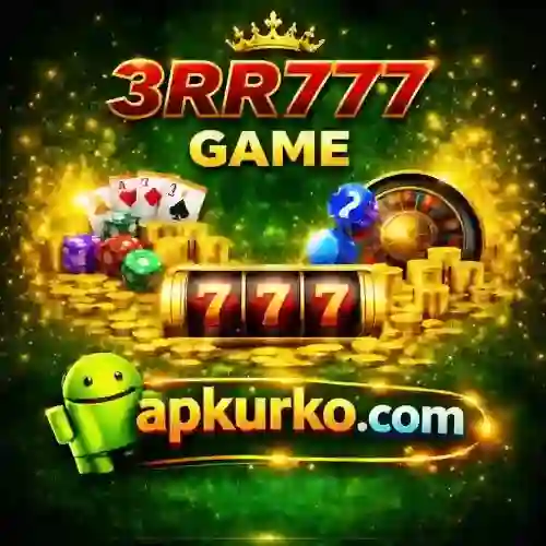 3rr777 game official feature image