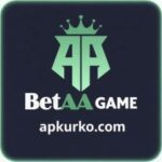 betAA game official feature image.