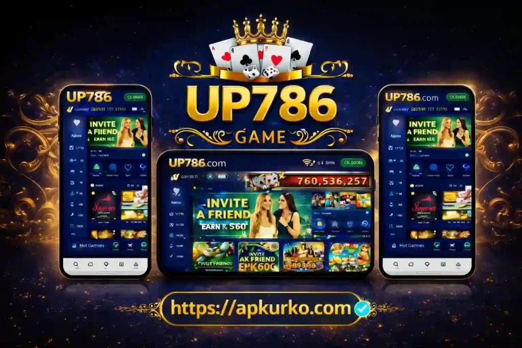 up786 original game image 