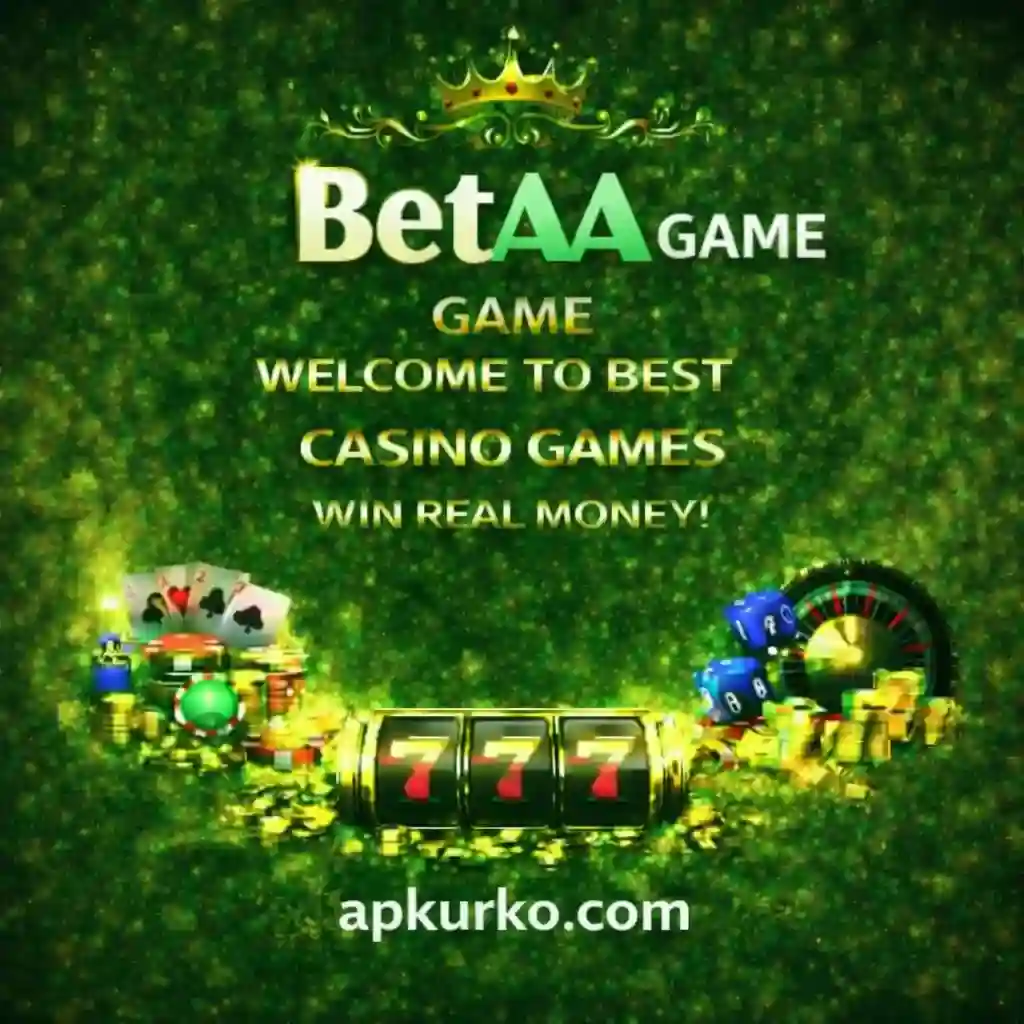 BetAA game welcome image BetAA game welcome image