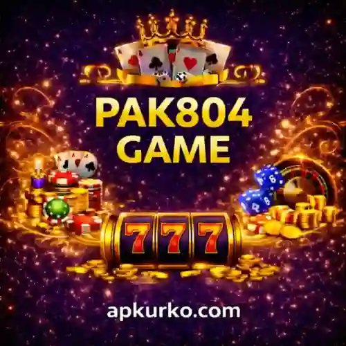 pak804 Game official image