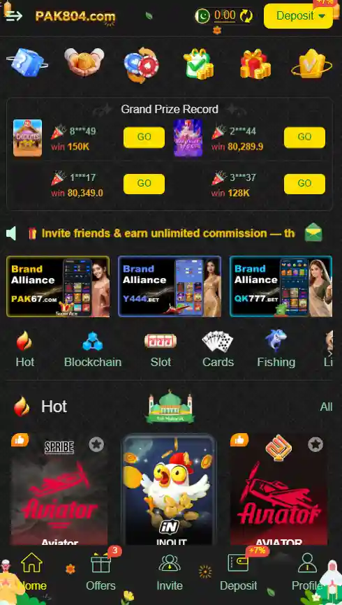 pak804 game screenshot image.