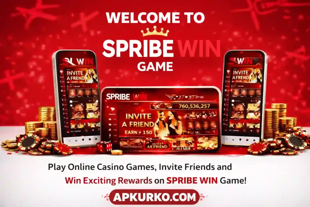 spribe win game internal image 