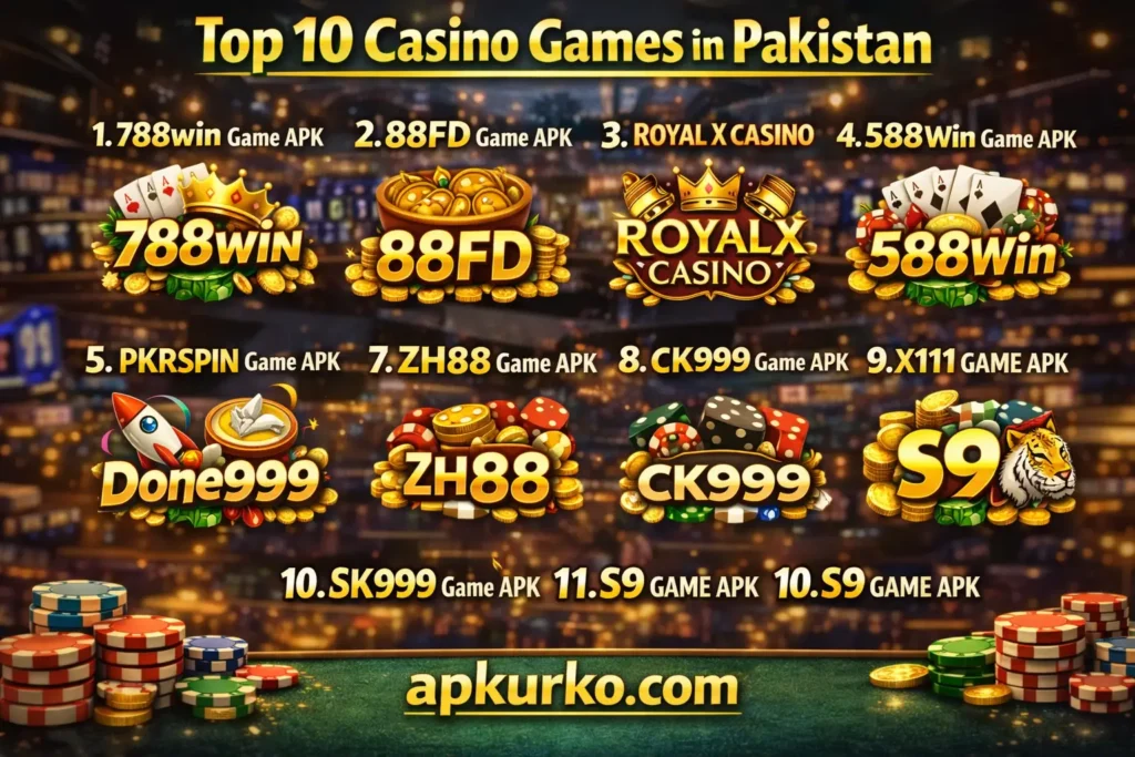 top 10 casino app lists.
