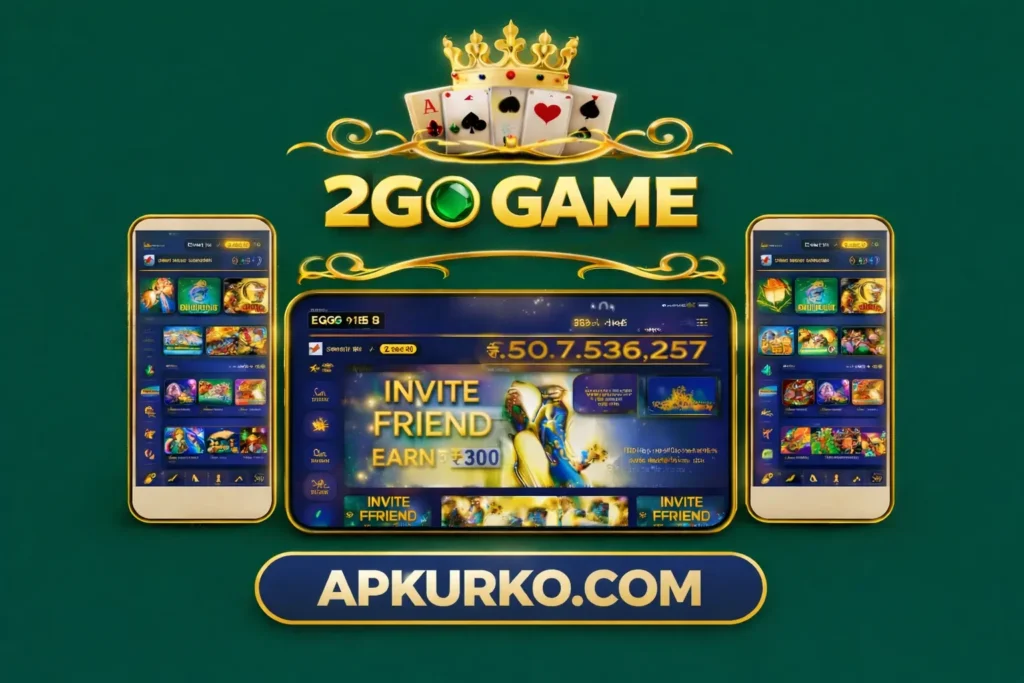 2GO official game images with full details on how to download and install.