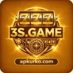 3s game official feature image.