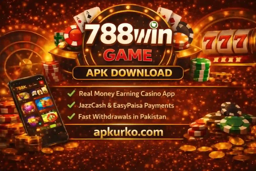 788win game apk download and install image.