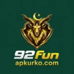 92FUN official feature image.