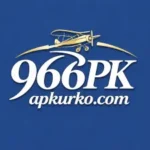 966PK game official feature image.