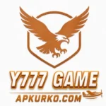 Y777 Game official feature image.