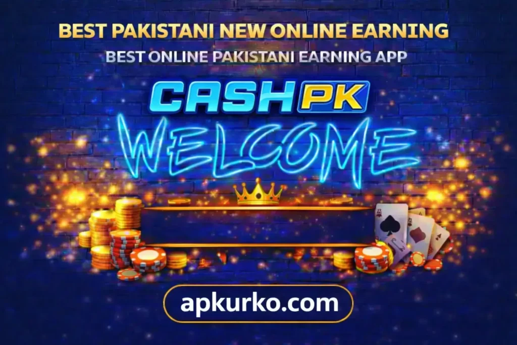 CashPK game guide image.