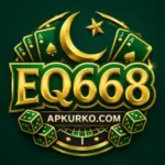 EQ668 game screenshot image