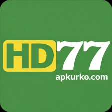 HD77 game official screenshot image.