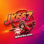 JK667 Game official feature image