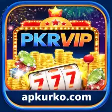 PKRVIP game official feature image.