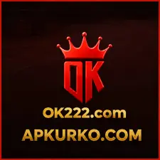 OK222 game official feature image.